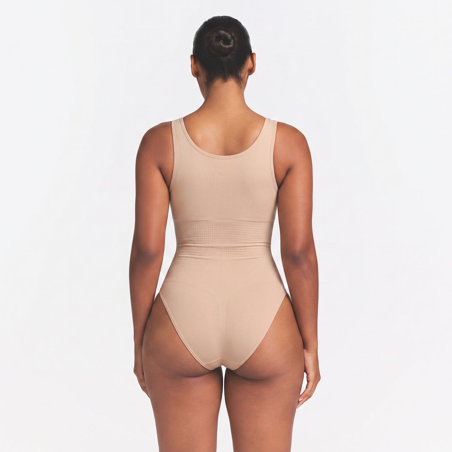 Tummy Control Bodysuit