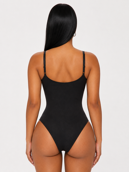 Seamless Sculpting Bodysuit
