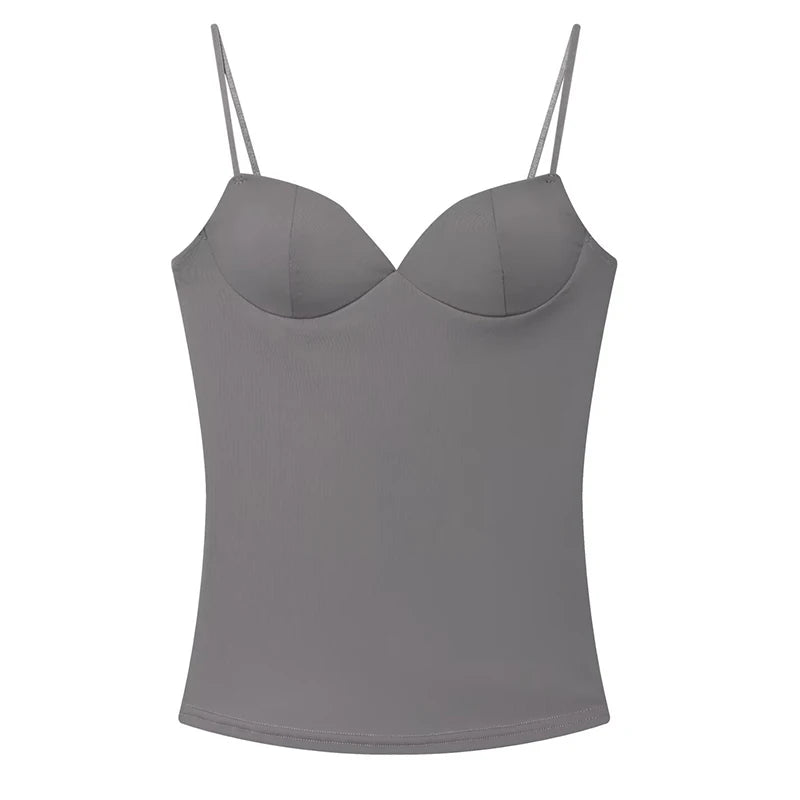 SculptCami™ Corset Shaping Tank