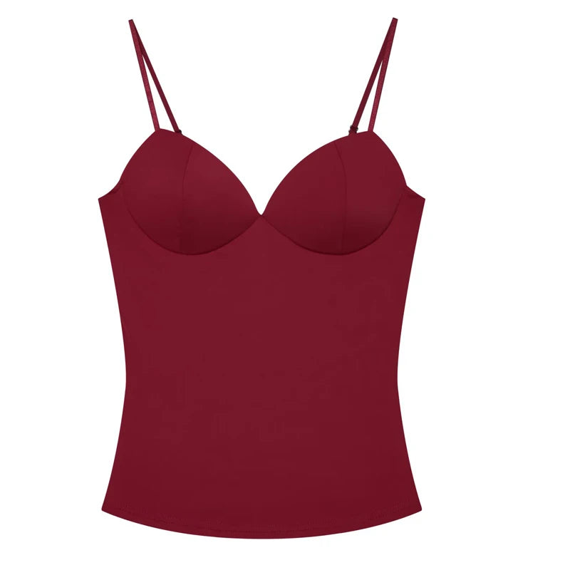 SculptCami™ Corset Shaping Tank