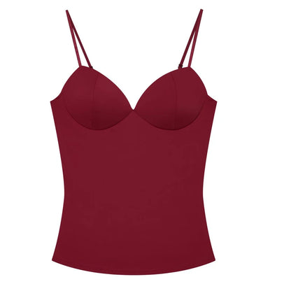 SculptCami™ Corset Shaping Tank