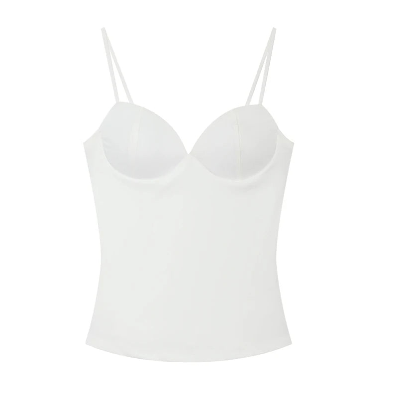 SculptCami™ Corset Shaping Tank