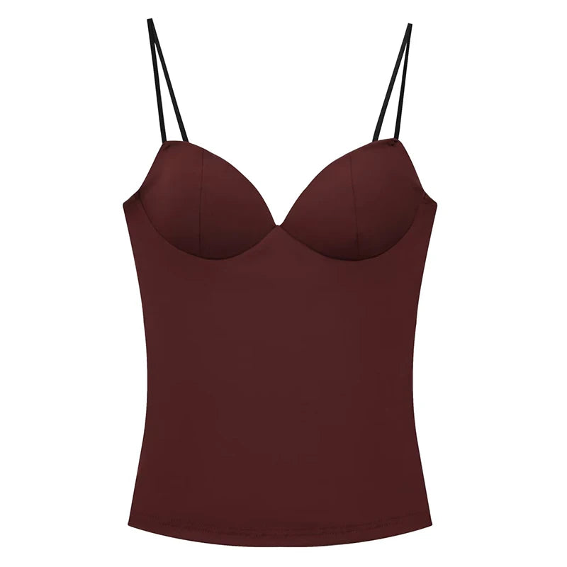 SculptCami™ Corset Shaping Tank