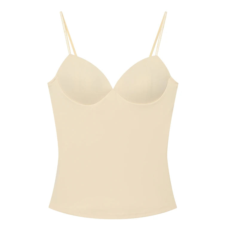 SculptCami™ Corset Shaping Tank