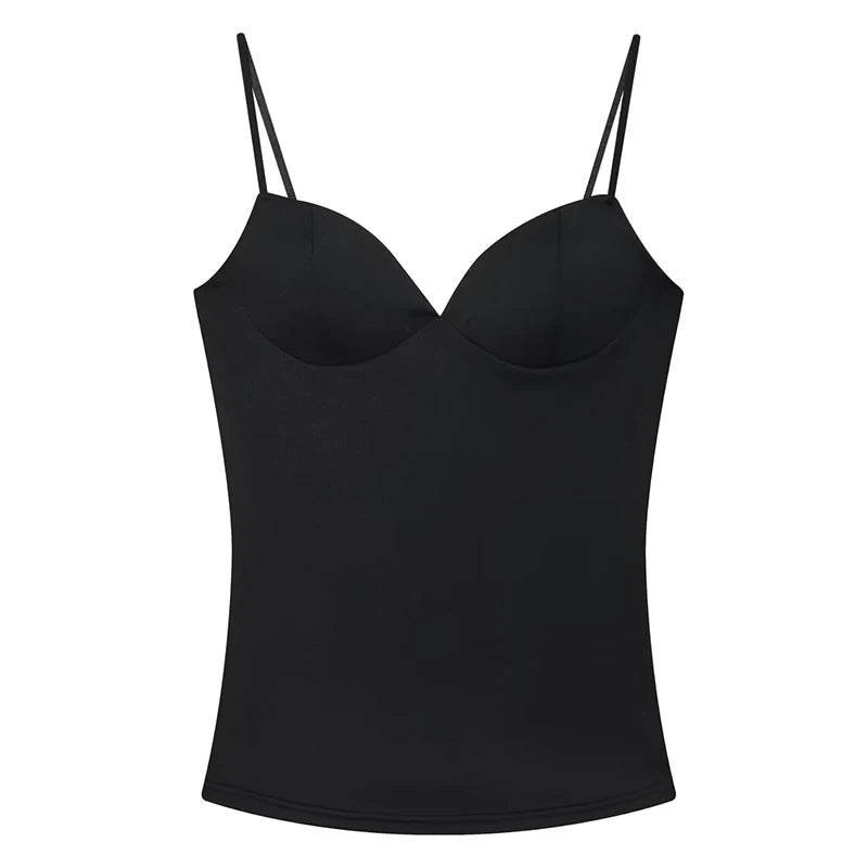 SculptCami™ Corset Shaping Tank