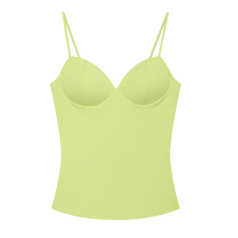 SculptCami™ Corset Shaping Tank