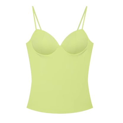 SculptCami™ Corset Shaping Tank