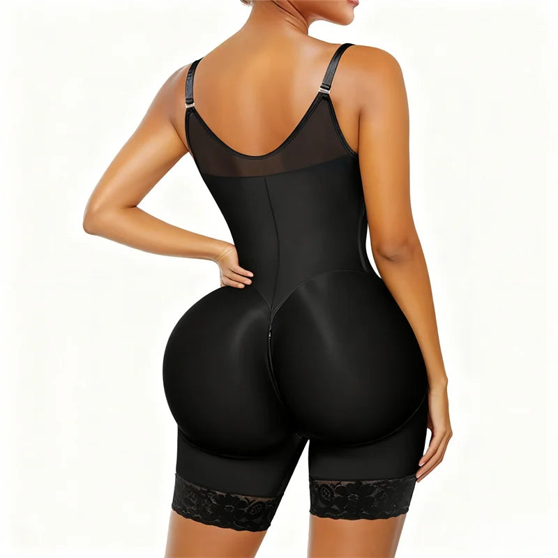 SculptEase™ Full Body Sculpting Bodysuit