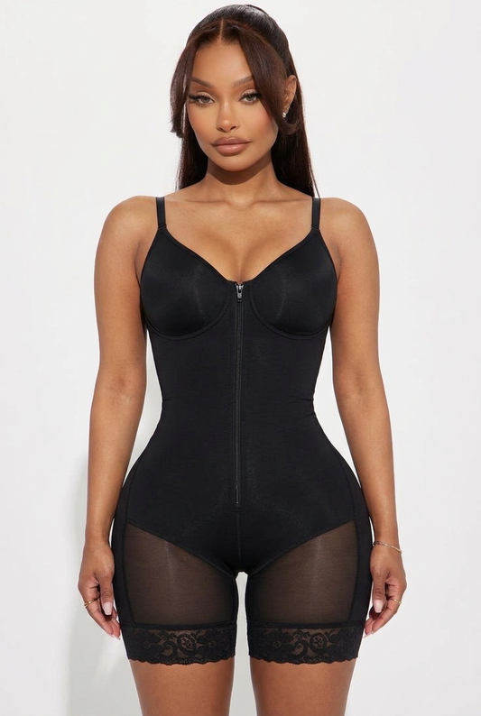 SculptEase™ Full Body Sculpting Bodysuit