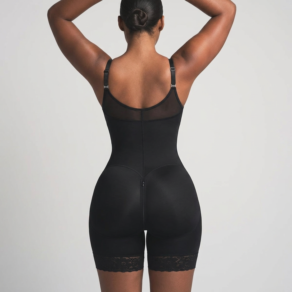 SculptEase™ Full Body Sculpting Bodysuit