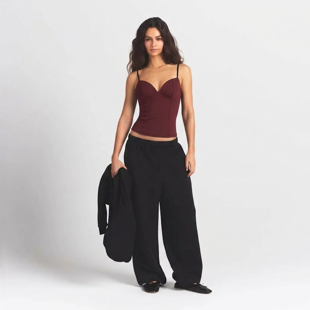SculptCami™ Corset Shaping Tank