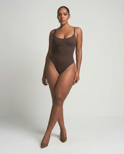 Seamless Sculpting Bodysuit