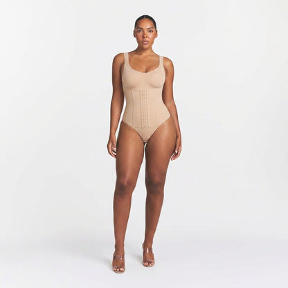 Tummy Control Bodysuit