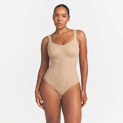 Tummy Control Bodysuit
