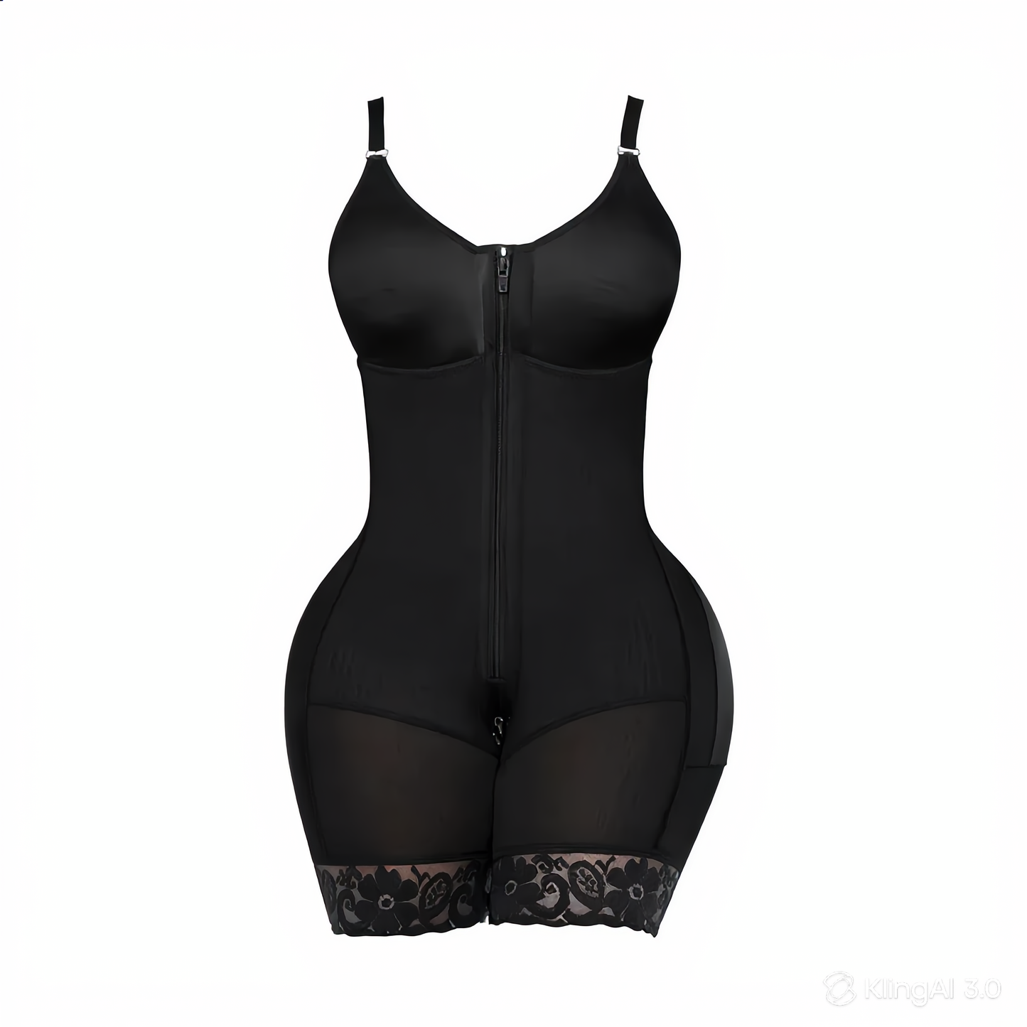 SculptEase™ Full Body Sculpting Bodysuit