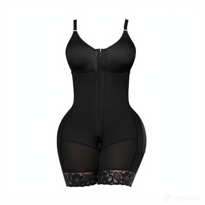 SculptEase™ Full Body Sculpting Bodysuit
